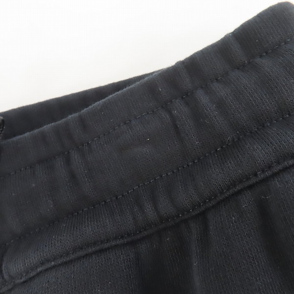 実際に弊社で買取させて頂いたBURBERRY/バーバリー AILFOLD ハーフカーゴパンツ/Sの画像 6枚目