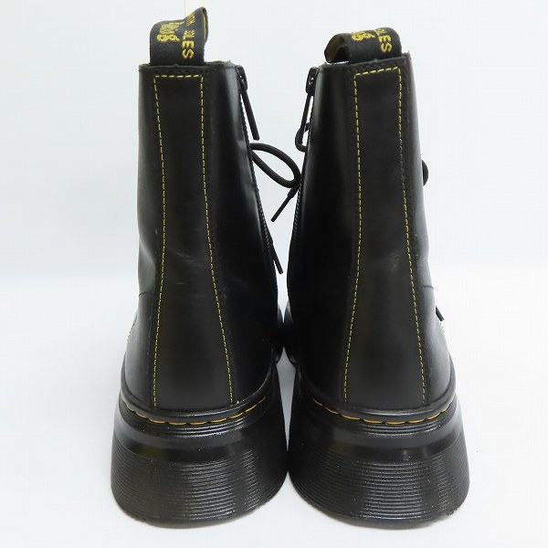 YOHJI YAMAMOTO × Dr. Martens/ヨウジヤマモト × ドクターマーチン 