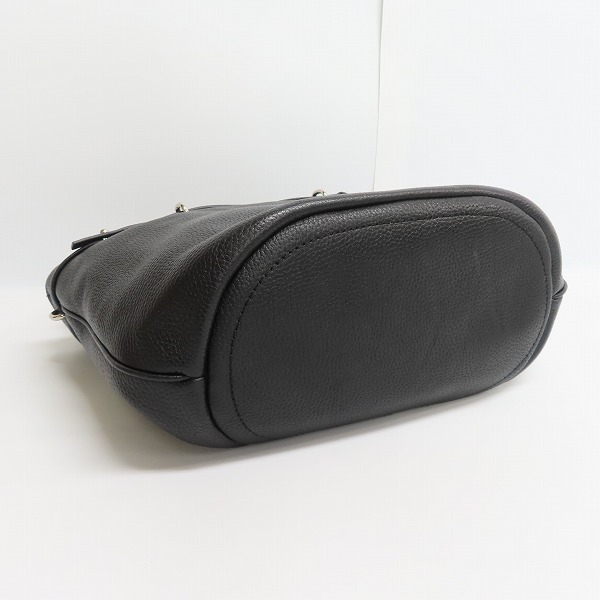 実際に弊社で買取させて頂いたMARC by MARC JACOBS/マークバイマークジェイコブス 2way レザーショルダー/トートバッグの画像 2枚目