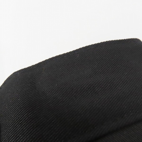 実際に弊社で買取させて頂いた【未使用】Dickies/ディッキーズ ワークパンツ/チノパン ブラック 40の画像 6枚目