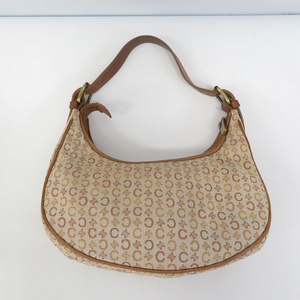 実際に弊社で買取させて頂いたCELINE/セリーヌ ワンショルダーバッグ CE00/13の画像 1枚目