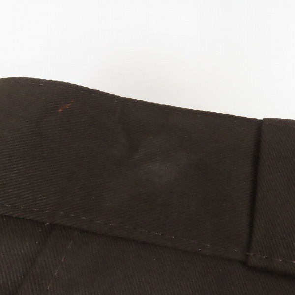 実際に弊社で買取させて頂いた【未使用】Dickies/ディッキーズ MULTI USE POCKET SHORTS/マルチユーズ ポケット ショーツ/ハーフパンツ/36/3点セットの画像 7枚目