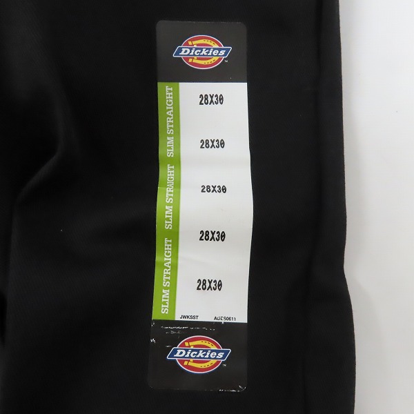 実際に弊社で買取させて頂いた(1)【未使用】Dickies/ディッキーズ ワークパンツ/チノパン 28の画像 8枚目