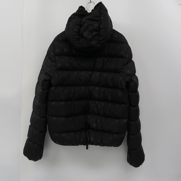 実際に弊社で買取させて頂いたDUVETICA×HYDROGEN/デュベティカ×ハイドロゲン ダウンジャケット/48の画像 1枚目