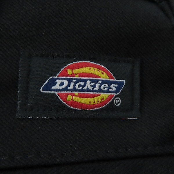 実際に弊社で買取させて頂いた(2)【未使用】Dickies/ディッキーズ ワークパンツ/チノパン 28の画像 2枚目