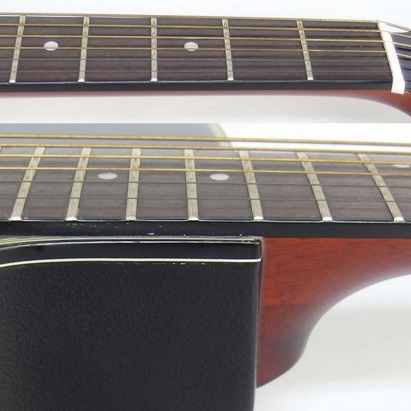 期間限定特価・モーリス＜TR-601＞日本製・エレアコ ☆Morris/モーリス Tornado/トルネード TR601 エレアコ