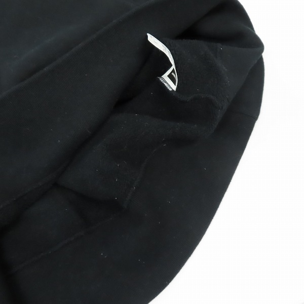 実際に弊社で買取させて頂いたDESCENDANT/ディセンダント プルオーバーパーカー/2の画像 7枚目