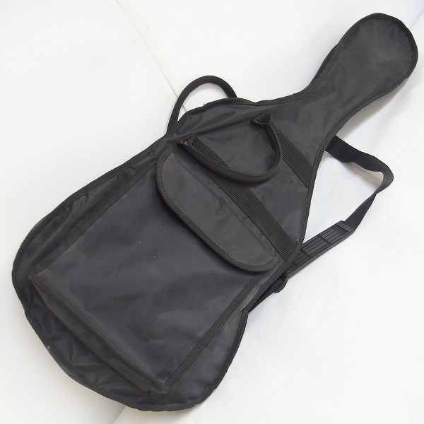 実際に弊社で買取させて頂いた★Epiphone/エピフォン Les Paul Standard/レスポール スタンダード ソフトケース付の画像 9枚目