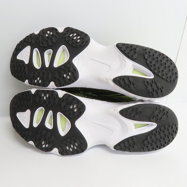 実際に弊社で買取させて頂いたNIKE×KIM JONES/ナイキ AIR ZOOM LWP 16 JCRD エアズームジャガード 878223-710/28の画像 2枚目