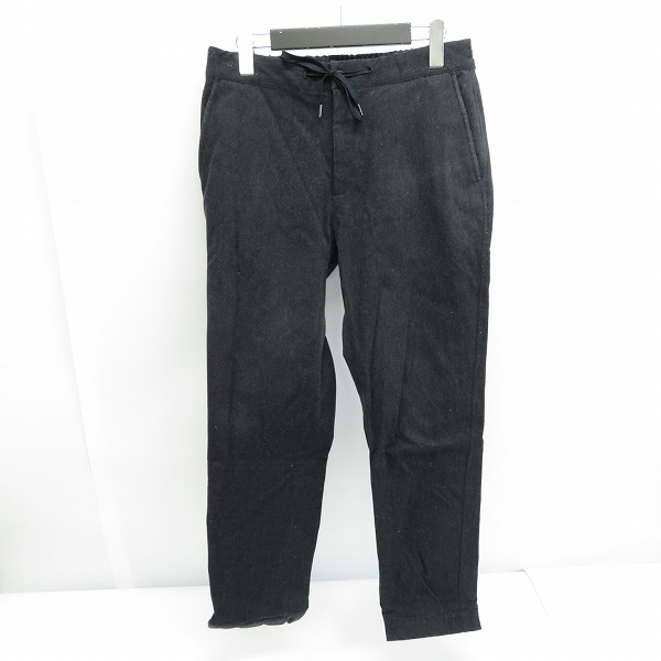 実際に弊社で買取させて頂いた【おまとめ品】ユナイテッドアローズ/ナノユニバース等 テーラードジャケット/パンツ等の画像 3枚目