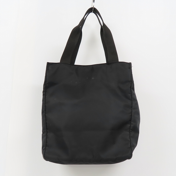 実際に弊社で買取させて頂いたJean Paul GAULTIER/ジャンポールゴルチエ クリアスカル装飾 トートバッグの画像 1枚目