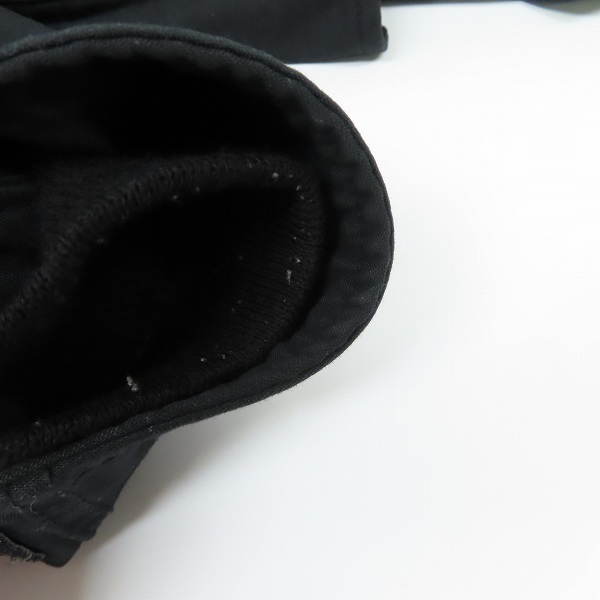 実際に弊社で買取させて頂いたDESCENDANT/ディセンダント フーディジャケット/コート/2の画像 9枚目