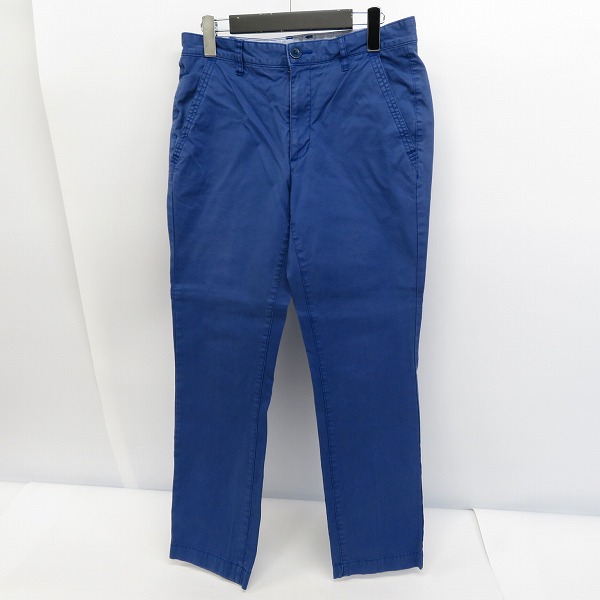 実際に弊社で買取させて頂いた【おまとめ品】CANTERBURY/カンタベリー Tシャツ/シャツ/ポロシャツ/ワークパンツの画像 3枚目