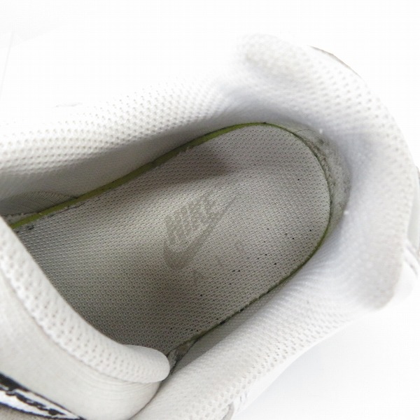 実際に弊社で買取させて頂いたNIKE/ナイキ BY YOU AIR MAX 95 UNLOCKED /バイ ユー エアマックス 95 アンロックド CW2188-991/28.5の画像 4枚目