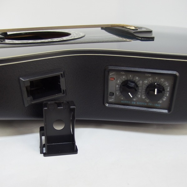 ☆Morris/モーリス Tornado/トルネード TR601 エレアコ