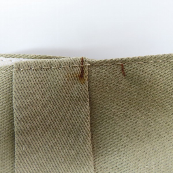 実際に弊社で買取させて頂いた【未使用】Dickies/ディッキーズ MULTI-POCKET WORK SHORTS/マルチポケット ワーク ショーツ/30/4点の画像 6枚目