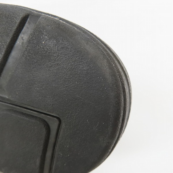 実際に弊社で買取させて頂いたKEEN/キーン UNEEK ユニーク サンダル 1014097/27.5の画像 8枚目