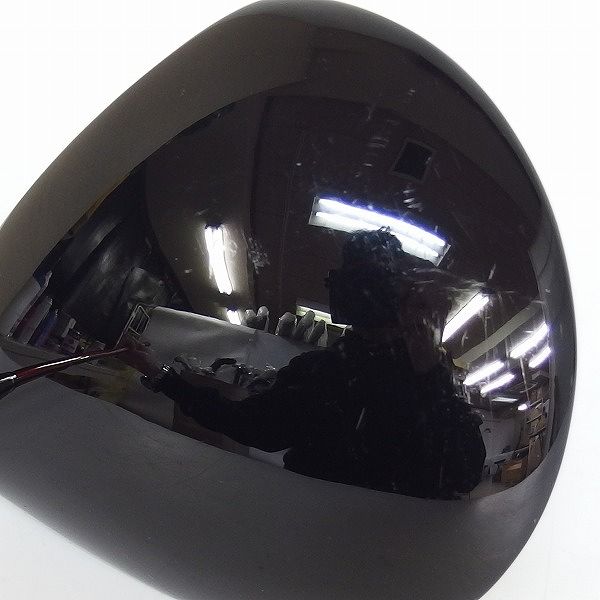 実際に弊社で買取させて頂いたHONMA/ホンマ TOUR WORLD TW737 ドライバー 1w/10.5° VIZARD EX-C55 FLEX：S ヘッドカバー付き の画像 3枚目