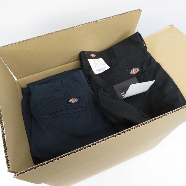 実際に弊社で買取させて頂いた【おまとめ品】Dickies/ディッキーズ ショートパンツ チノパンツ カットソー 等