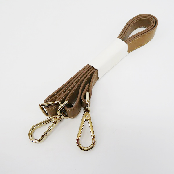 実際に弊社で買取させて頂いたJIMMY CHOO/ジミーチュウ RILEY ライリー 2WAY ハンドバッグ ショルダーバッグの画像 8枚目