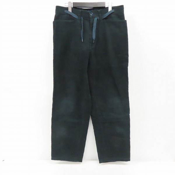実際に弊社で買取させて頂いたDESCENDANT/ディセンダント コーデュロイ　パンツ/2