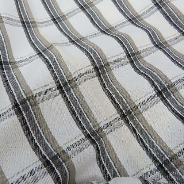 実際に弊社で買取させて頂いたDickies/ディッキーズ MULTI USE POCKET SHORTS/マルチユーズ ポケット ショーツ/チェック柄 ハーフパンツ/36/2点セットの画像 7枚目