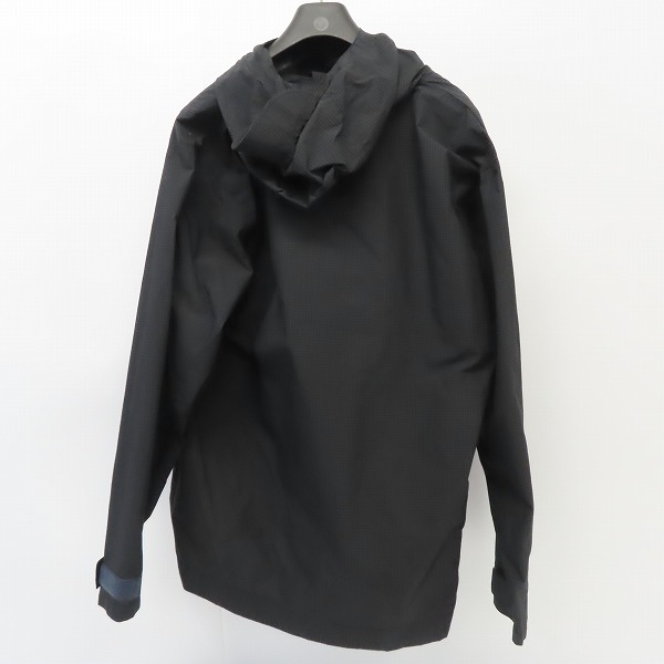 実際に弊社で買取させて頂いたDESCENDANT/ディセンダント ナイロンジャケット/2の画像 1枚目