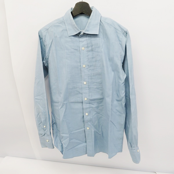 実際に弊社で買取させて頂いた【おまとめ品】トゥモローランド/フリークスストア/ジェラートピケ等 スウェットトレーナー/シャツ/パーカーほかの画像 3枚目