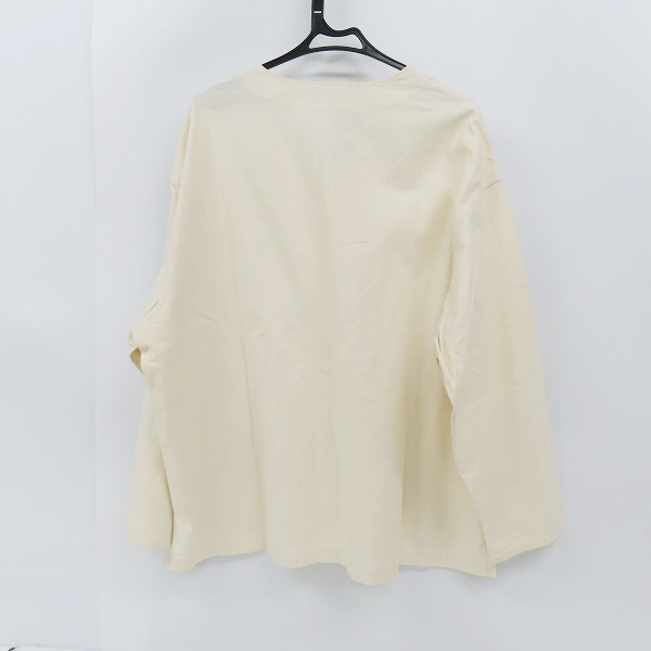 実際に弊社で買取させて頂いたHUGO BOSS/ヒューゴボス スリーピングシャツ プルオーバー/Mの画像 1枚目