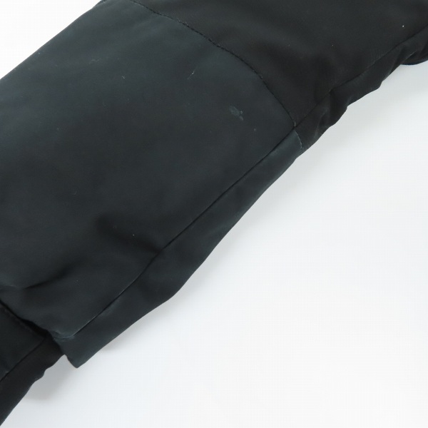 実際に弊社で買取させて頂いたDESCENDANT/ディセンダント ダウンジャケット/2の画像 6枚目