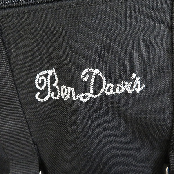 実際に弊社で買取させて頂いた【おまとめ品】コールマン/ベンデイビス/アディダス/ディッキーズ他 バックパック/リュック/ショルダーバッグ等の画像 4枚目