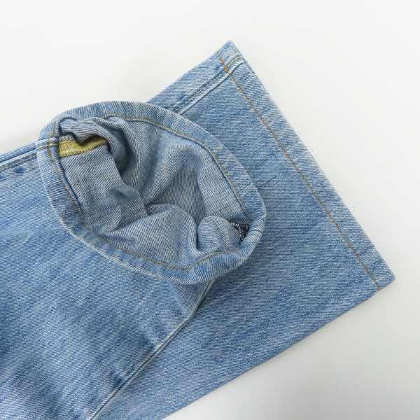 実際に弊社で買取させて頂いたHTC/Hollywood Trading Company/エイチティーシー デニムパンツ/ジーンズ/LOT.1450/32の画像 9枚目