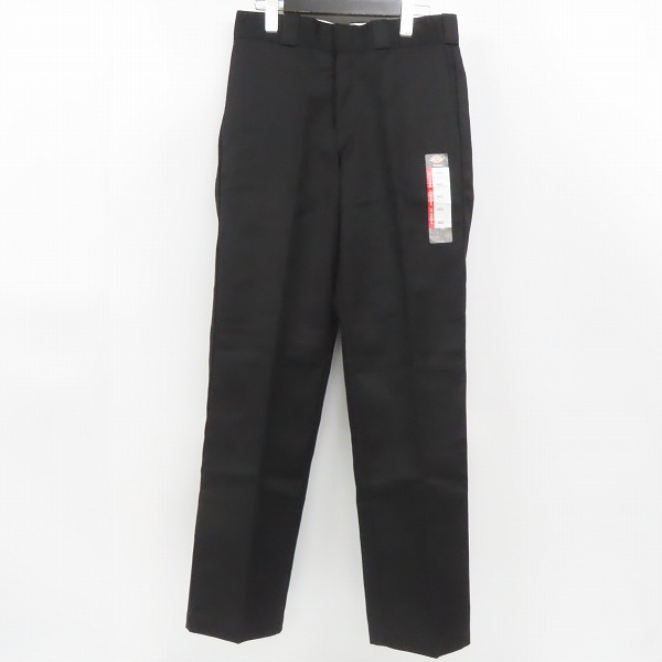 実際に弊社で買取させて頂いた(1)【未使用】Dickies/ディッキーズ ワークパンツ/チノパン 29