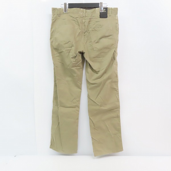 実際に弊社で買取させて頂いたC.P.COMPANY/シーピーカンパニー ワークパンツ/48 の画像 1枚目