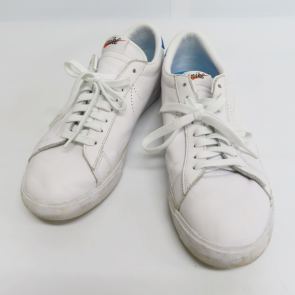 実際に弊社で買取させて頂いたNIKE × FRAGMENT DESIGN/ナイキ×フラグメント AIR ZOOM TENNIS CLASSIC テニス クラシック 857953-114/29.0