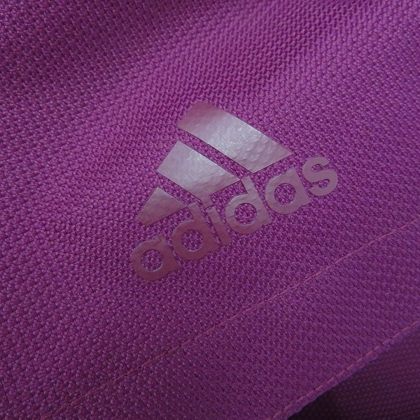 実際に弊社で買取させて頂いた【おまとめ品】コールマン/ベンデイビス/アディダス/ディッキーズ他 バックパック/リュック/ショルダーバッグ等の画像 5枚目