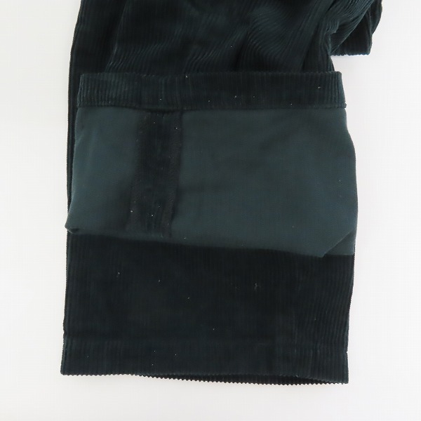 実際に弊社で買取させて頂いたDESCENDANT/ディセンダント コーデュロイ　パンツ/2の画像 6枚目