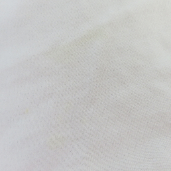 実際に弊社で買取させて頂いたGOODENOUGH/グッドイナフ Tシャツ GOOD HORNET 90年代 /Mの画像 5枚目