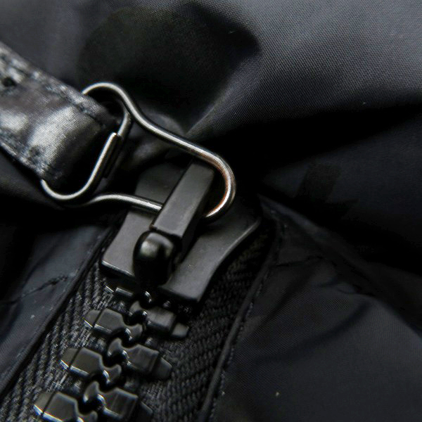 実際に弊社で買取させて頂いたDUVETICA×HYDROGEN/デュベティカ×ハイドロゲン ダウンジャケット/48の画像 8枚目