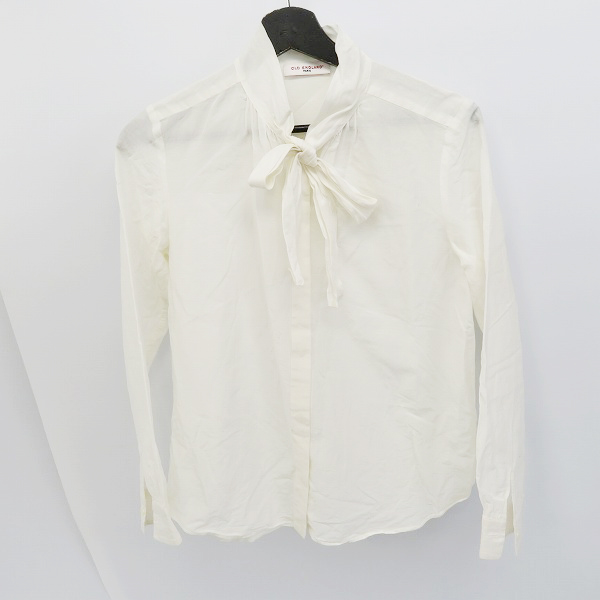 実際に弊社で買取させて頂いた【おまとめ品】ジバンシイ/アンタイトル/オールドイングランド他 セーター/ブラウス/スカート/パンツ等の画像 1枚目