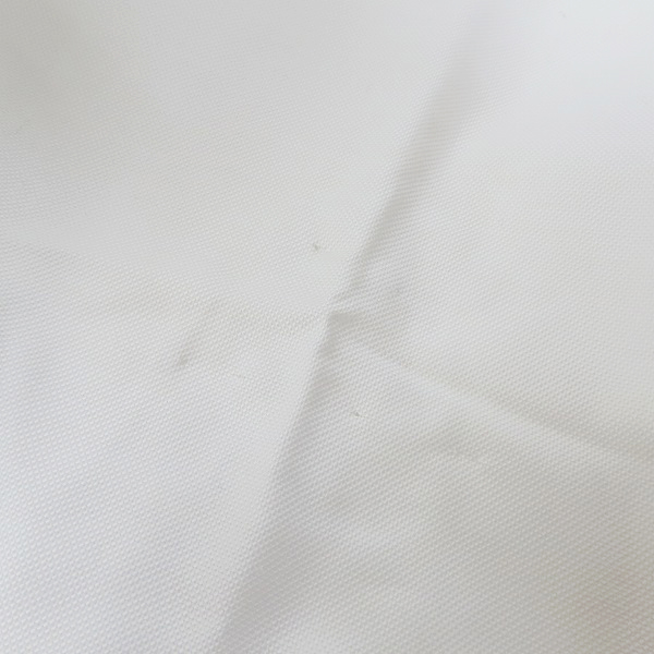 実際に弊社で買取させて頂いた【未使用】BROOKS BROTHERS/ブルックスブラザーズ ボタンダウン 長袖シャツ ホワイト 3点セットの画像 3枚目