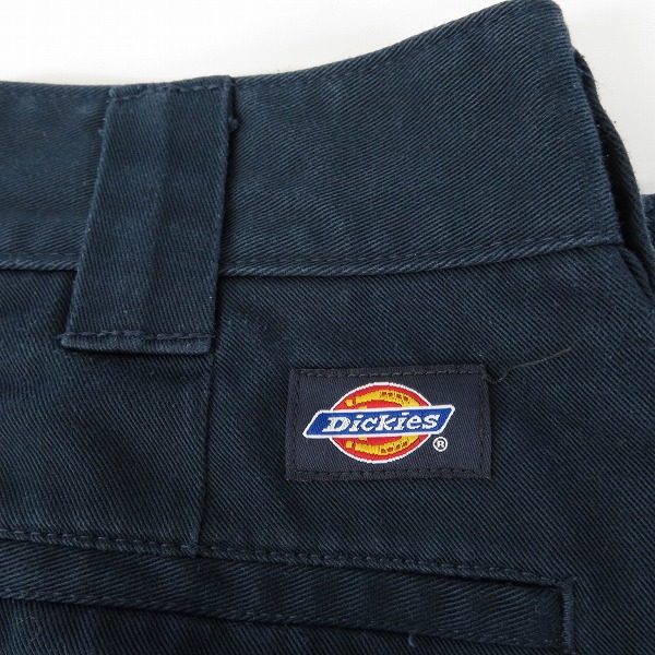 実際に弊社で買取させて頂いた【おまとめ品】Dickies/ディッキーズ ショートパンツ チノパンツ カットソー 等の画像 4枚目