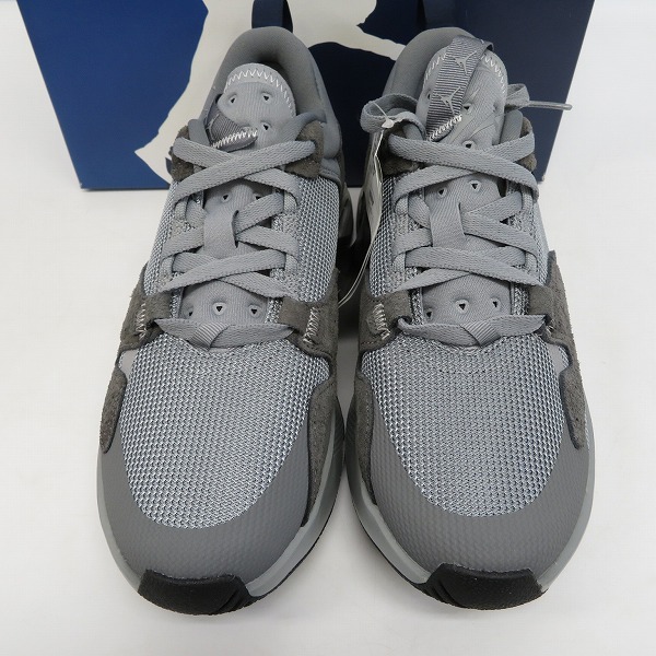 実際に弊社で買取させて頂いた【未使用】NIKE×FRAGMENT DESIGN/ナイキ×フラグメント JORDAN AIR CADENCE/ジョーダン エアケイデンス DA3655-001/25.5