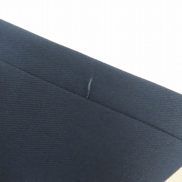 実際に弊社で買取させて頂いた【未使用】Dickies/ディッキーズ ワークパンツ/チノパン/ネイビー/ 29の画像 9枚目