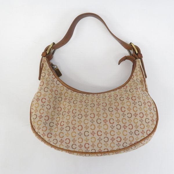 実際に弊社で買取させて頂いたCELINE/セリーヌ ワンショルダーバッグ CE00/13