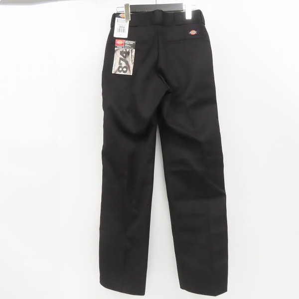 実際に弊社で買取させて頂いた(2)【未使用】Dickies/ディッキーズ ワークパンツ/チノパン 29の画像 1枚目