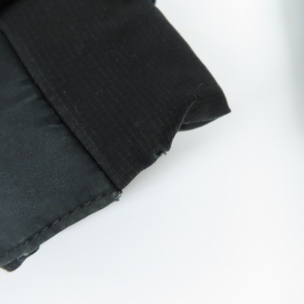 実際に弊社で買取させて頂いたDESCENDANT/ディセンダント ダウンジャケット/2の画像 7枚目