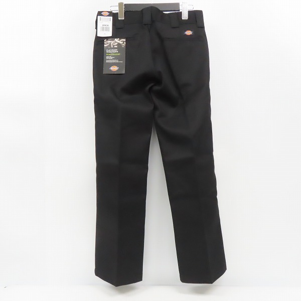 実際に弊社で買取させて頂いた(1)【未使用】Dickies/ディッキーズ ワークパンツ/チノパン 28の画像 1枚目