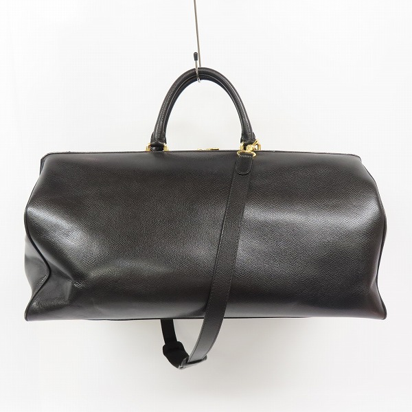 実際に弊社で買取させて頂いたCELINE/セリーヌ ボストンバッグの画像 1枚目