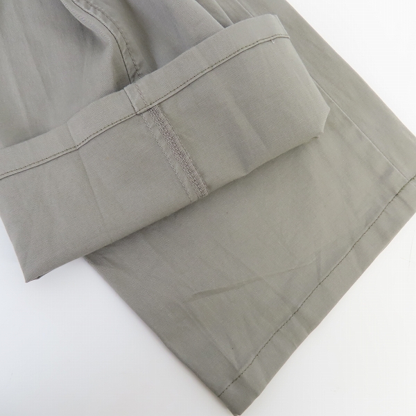 実際に弊社で買取させて頂いたuniform experiment/ユニフォームエクスペリメント カーゴパンツ/ワークパンツ UE-130014/3の画像 5枚目